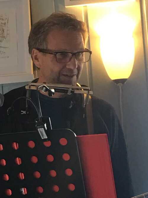 Asbjørn Bye