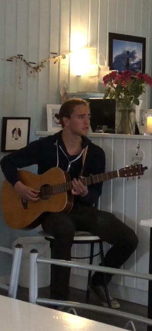 Jostein Brunvær Steffensen